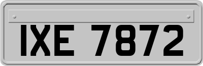 IXE7872