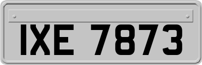 IXE7873