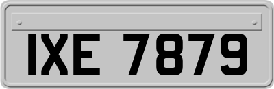 IXE7879