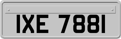 IXE7881