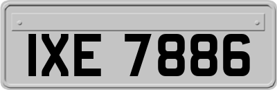 IXE7886