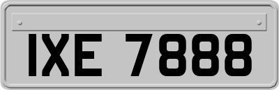 IXE7888