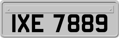 IXE7889