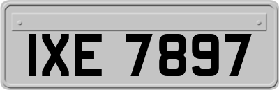 IXE7897