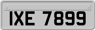 IXE7899