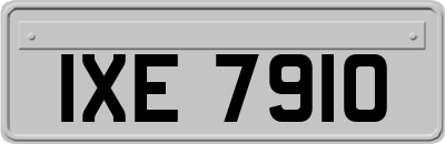 IXE7910