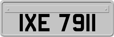 IXE7911