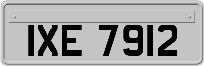IXE7912