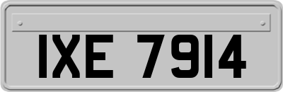 IXE7914