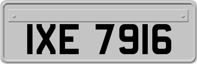 IXE7916
