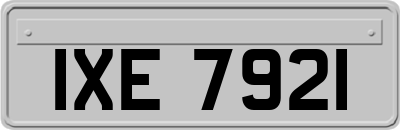 IXE7921