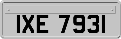 IXE7931