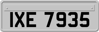 IXE7935