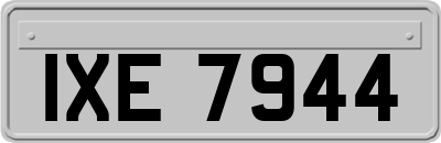 IXE7944