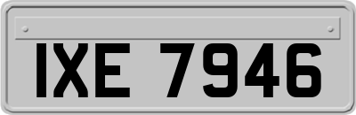 IXE7946