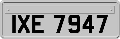 IXE7947