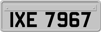 IXE7967