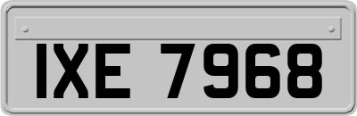 IXE7968