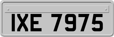IXE7975