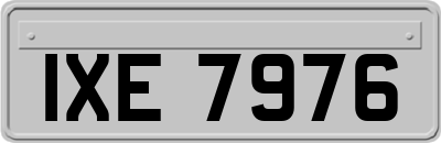IXE7976
