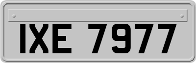 IXE7977