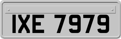 IXE7979