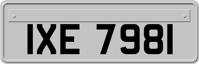 IXE7981