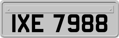 IXE7988