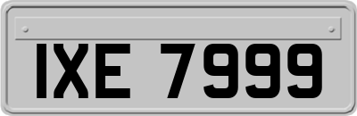 IXE7999