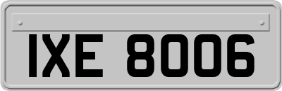 IXE8006