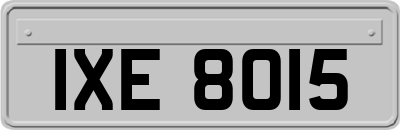 IXE8015
