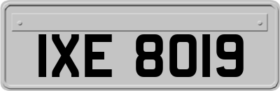 IXE8019