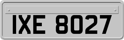 IXE8027