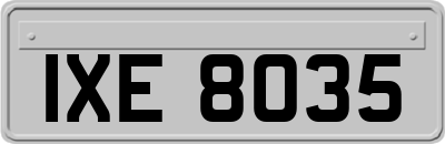 IXE8035