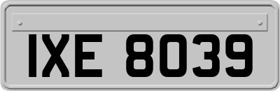 IXE8039