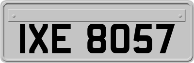 IXE8057