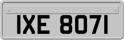 IXE8071