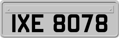 IXE8078