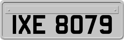 IXE8079