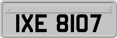 IXE8107