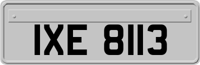 IXE8113