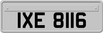 IXE8116