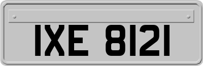 IXE8121