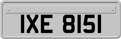 IXE8151