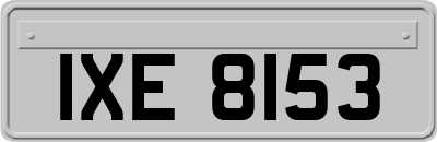 IXE8153