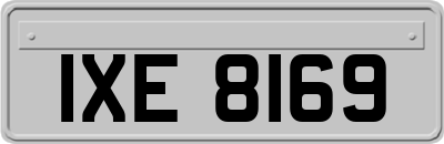 IXE8169
