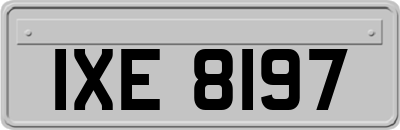 IXE8197
