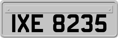 IXE8235