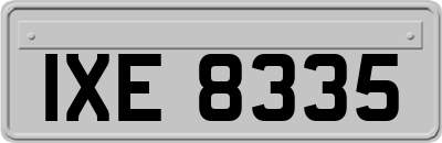 IXE8335