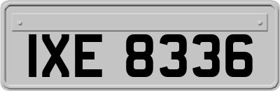 IXE8336